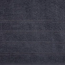 Ręcznik 50 x 90 Kąpielowy Bawełna Dali 05 Grafit