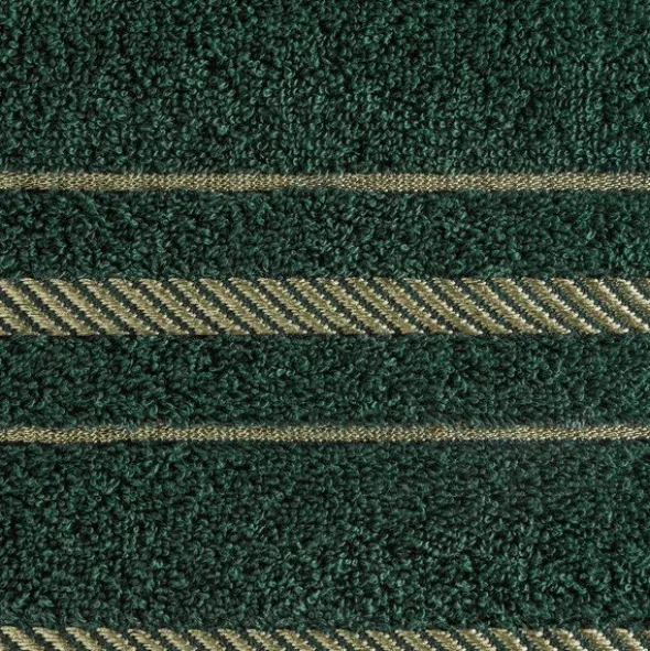 Ręcznik 70 x 140 Kąpielowy Bawełna Koral 05 C.Ziel