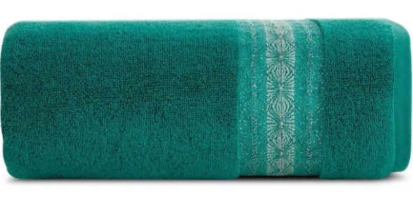 Ręcznik 70 x 140 Kąpielowy Bawełna Malika 06 Turku
