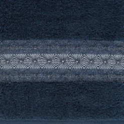 Ręcznik 70 x 140 Kąpielowy Bawełna Malika 04 Gran