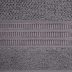 Ręcznik 50 x 90 Kąpielowy Bawełna Rosita 05 Graf