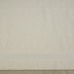 Ręcznik 70x140 Kąpielowy Frotte Abbie 02 Krem