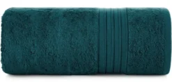 Ręcznik 30 x 50 Kąpielowy Frotte Aura 05 C.Turkus