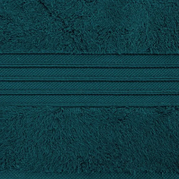 Ręcznik 30 x 50 Kąpielowy Frotte Aura 05 C.Turkus