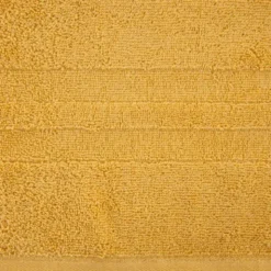 Ręcznik 50 x 90 Kąpielowy Frotte Gala 12 Musztarda