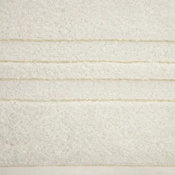 Ręcznik 70 x 140 Kąpielowy Frotte Gala 01 Krem