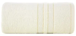 Ręcznik 70 x 140 Kąpielowy Frotte Gala 01 Krem