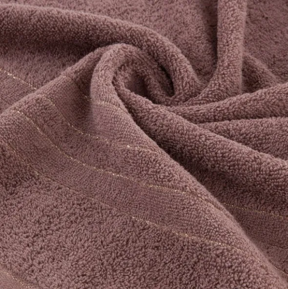 Ręcznik 70 x 140 Kąpielowy Frotte Gala 07 J.Brąz