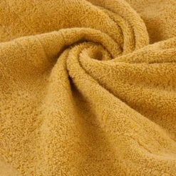 Ręcznik 70 x 140 Kąpielowy Frotte Gala 12 Musztard