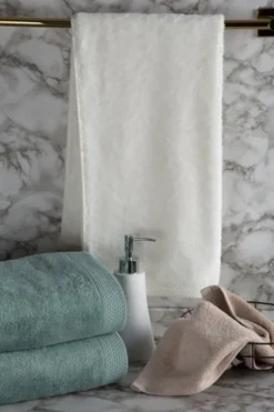 Ręcznik 50 x 90 Kąpielowy Frotte Harmony 02 Sre