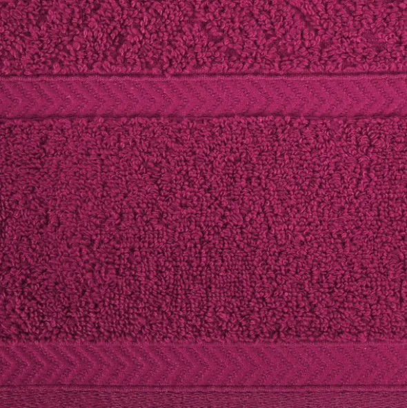 Ręcznik 50 x 90 Kąpielowy Frotte Kalia 10 Amara