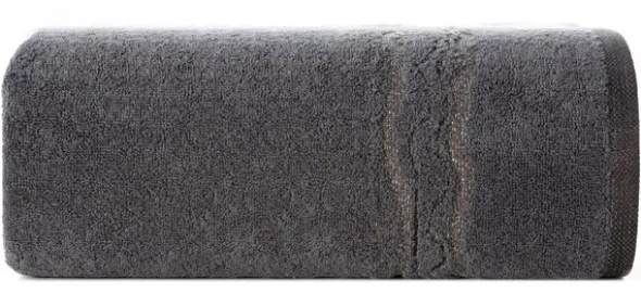 Ręcznik 70 x 140 Kąpielowy Frotte Karin 05 Stal