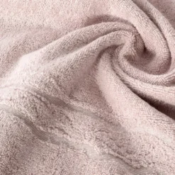 Ręcznik 70 x 140 Kąpielowy Frotte Karin 06 Puder