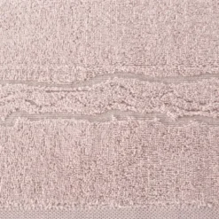 Ręcznik 70 x 140 Kąpielowy Frotte Karin 06 Puder