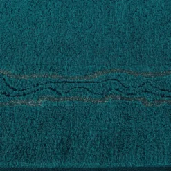 Ręcznik 50 x 90 Kąpielowy Frotte Karin 07 C.Turkus
