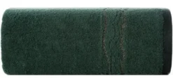 Ręcznik 30 x 50 Kąpielowy Frotte Karin 09 C.Zieleń