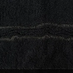 Ręcznik 70 x 140 Kąpielowy Frotte Karin 11 Czarny
