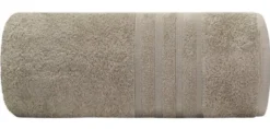 Ręcznik 50 x 90 Kąpielowy Frotte Lavin 02 Beż