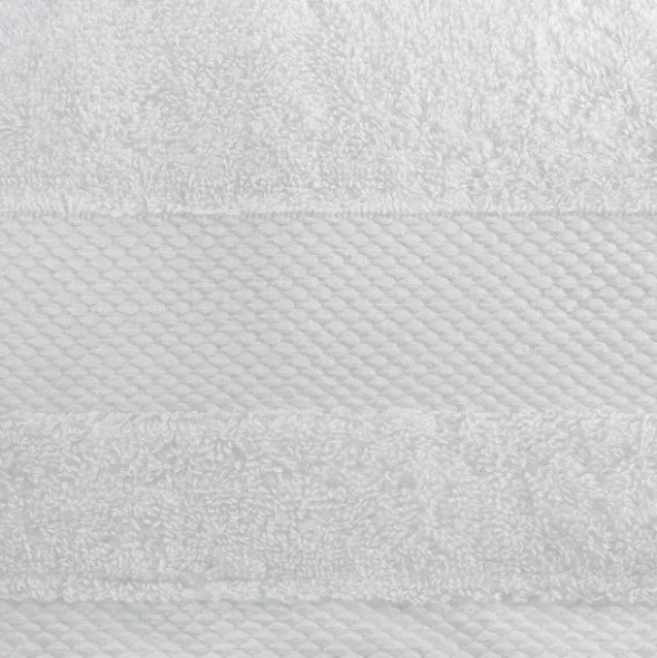 Ręcznik 50 x 90 Kąpielowy Frotte Lorita 03 Srebrny