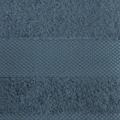 Ręcznik 50 x 90 Kąpielowy Frotte Lorita 06 C.Nieb