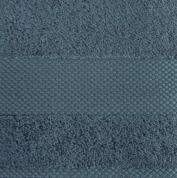 Ręcznik 50 x 90 Kąpielowy Frotte Lorita 06 C.Nieb