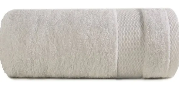 Ręcznik 70 x 140 Kąpielowy Frotte Lorita 02 Beż