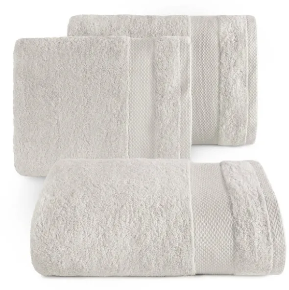 Ręcznik 70 x 140 Kąpielowy Frotte Lorita 02 Beż