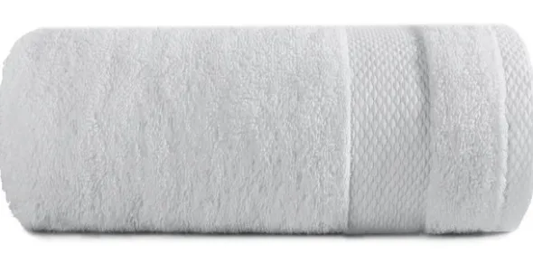 Ręcznik 70 x 140 Kąpielowy Frotte Lorita 03 Sreb