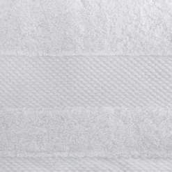 Ręcznik 70 x 140 Kąpielowy Frotte Lorita 03 Sreb
