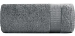 Ręcznik 70 x 140 Kąpielowy Frotte Lorita 04 Stal
