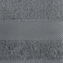 Ręcznik 70 x 140 Kąpielowy Frotte Lorita 04 Stal