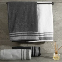 Ręcznik 30 x 50 Kąpielowy Frotte Mery 03 Beż