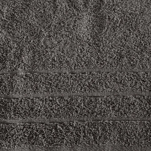 Ręcznik 50 x 90 Kąpielowy Frotte Reni 05 Stal