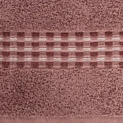 Ręcznik 50 x 90 Kąpielowy Frotte Riva 09 Puder