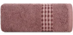 Ręcznik 50 x 90 Kąpielowy Frotte Riva 09 Puder