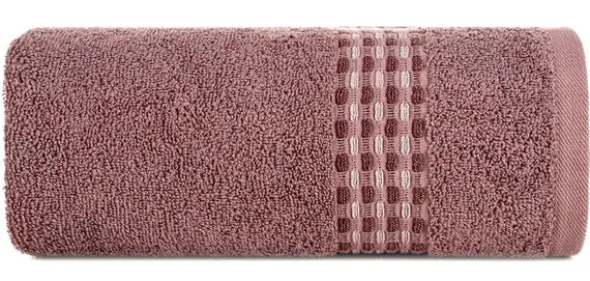 Ręcznik 50 x 90 Kąpielowy Frotte Riva 09 Puder