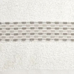 Ręcznik 70 x 140 Kąpielowy Frotte Riva 02 Krem