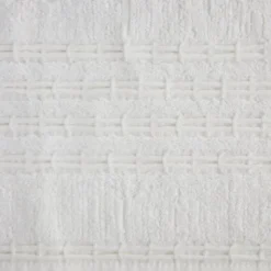 Ręcznik 70 x 140 Kąpielowy Frotte Romeo 01 Biały