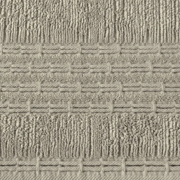 Ręcznik 50 x 90 Kąpielowy Frotte Romeo 02 J.Brąz