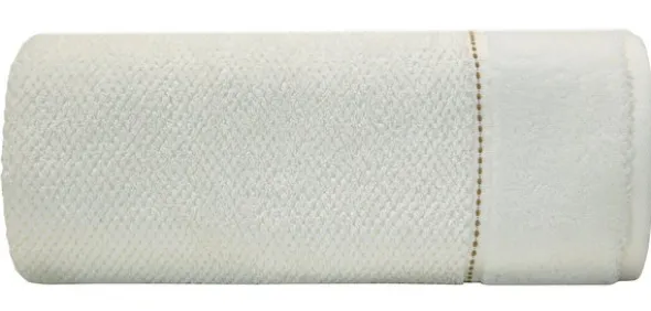 Ręcznik 50 x 90 Kąpielowy Frotte Salado 01 Krem