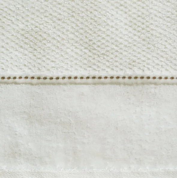Ręcznik 50 x 90 Kąpielowy Frotte Salado 01 Krem