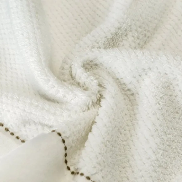Ręcznik 50 x 90 Kąpielowy Frotte Salado 01 Krem