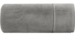 Ręcznik 50 x 90 Kąpielowy Frotte Salado 03 Sreb