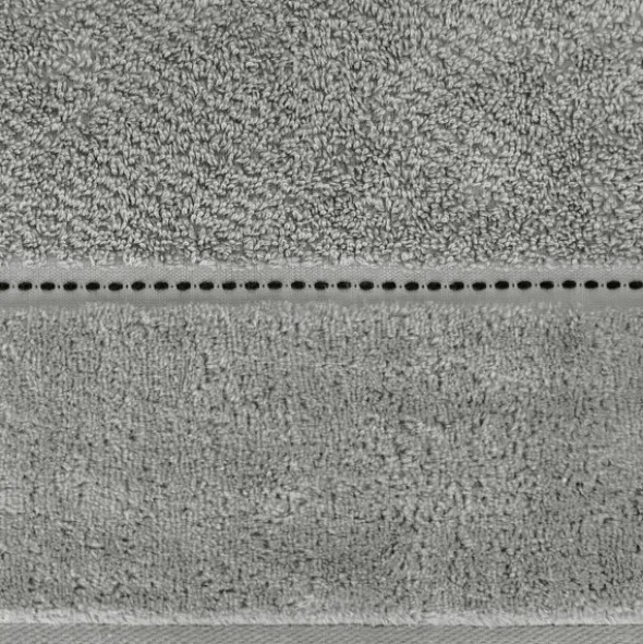Ręcznik 50 x 90 Kąpielowy Frotte Salado 03 Sreb