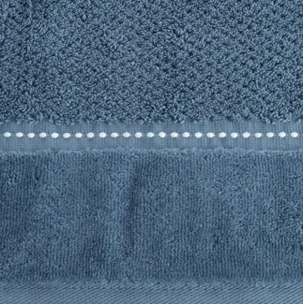 Ręcznik 50 x 90 Kąpielowy Frotte Salado 05 Niebie