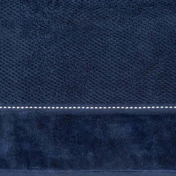 Ręcznik 50 x 90 Kąpielowy Frotte Salado 06 Granat