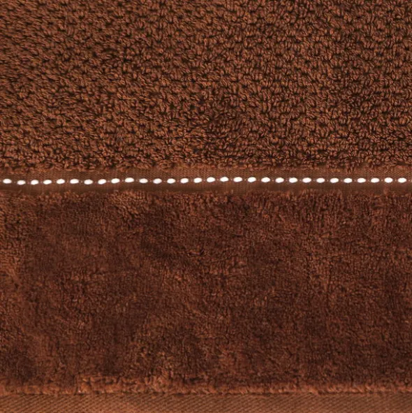 Ręcznik 50 x 90 Kąpielowy Frotte Salado 08 Cegła