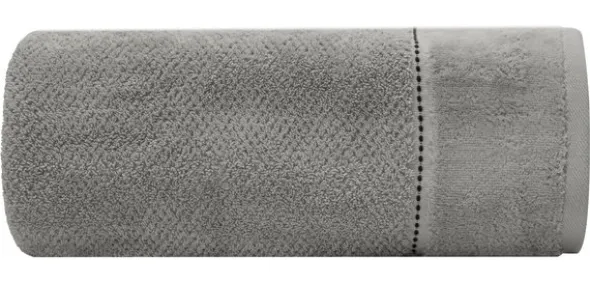 Ręcznik 70 x 140 Kąpielowy Frotte Salado 03 Sreb