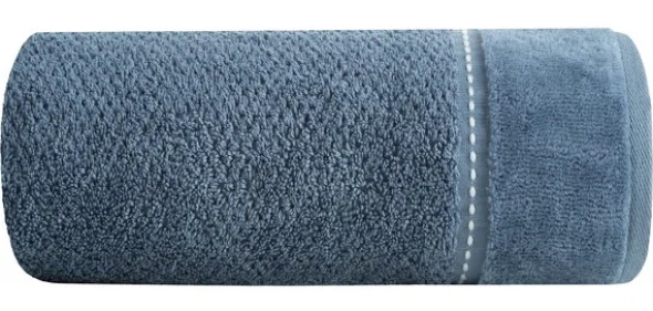 Ręcznik 70 x 140 Kąpielowy Frotte Salado 05 Niebie