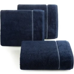 Ręcznik 70 x 140 Kąpielowy Frotte Salado 06 Granat